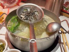 -陈记顺和潮汕牛肉火锅(棠德南路店)