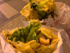 -海燕家人灌蛋饼(凤凰街店)