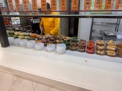 -中医院-的食堂
