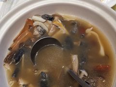 -国人川菜(李家村建东街店)