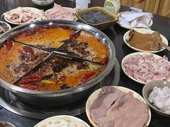 -祝幺妹火锅(裕华村总店)