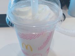-麦当劳(宾水西道店)