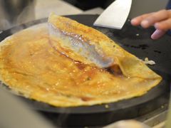 -卞姐蛋饼(陕西南路店)