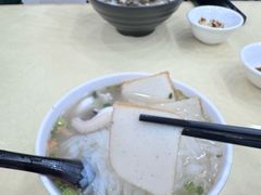 -文辉墨鱼丸大王(铜锣湾渣甸街总店)