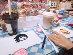 -热爱手作·拼豆·香薰蜡烛