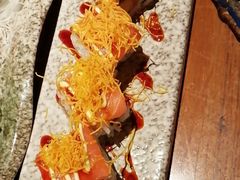 -千代武日本料理(开发区店)