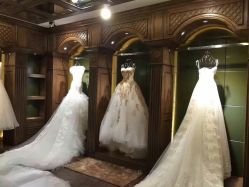 点击看大图 -全城热恋璀璨婚纱摄影(国贸总店)