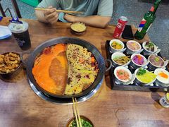 -楠火锅(葫芦岛飞天广场店)