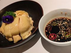 -荣兴酒家(徐家汇店)