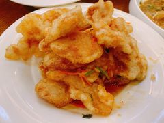锅包肉-老厨家(友谊路总店)