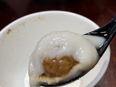 鲜肉汤团-古徽州馄饨店(宝安路店)