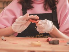 -五月木作·DIY木作文创体验店(北京路店)