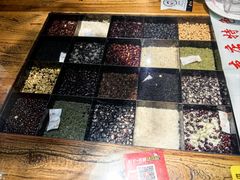 -海碗油泼面·八次方·水库鱼·粘卷子(平谷店)