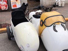 -大象厨房(重庆道店)