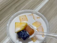 -水牛奶皇后糖水铺(深圳总店)