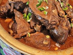-金典银峰老鹅馆·昆山菜(亭林公园店)