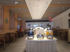 -食蔬不二素食自助餐厅(沈阳铁西店)
