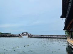 -锦溪古镇