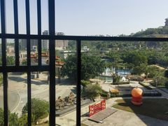 -台山颐和温泉城