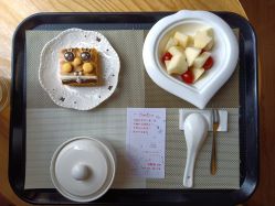 -兰心墩楠月子会所(万达店)