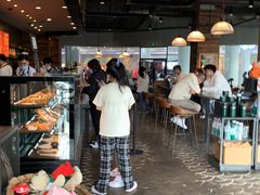 -星巴克臻选(湛江鼎盛广场店)