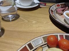 -斗牛士牛排(南京东路店)