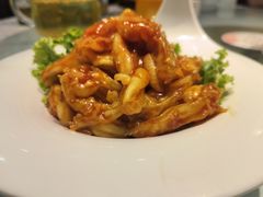 -正阳春烤鸭店(杨楼店)