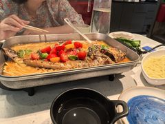 -鱼酷活鱼烤鱼(南京水游城店)