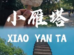 -西安博物院