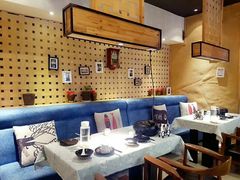 -有才叔北京时间涮肉(紫薇尚层店)