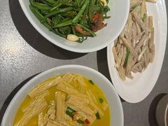 -楚山晓·楚湘菜(江夏永旺店)