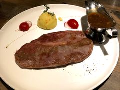 -周沫西餐(漫广场店)