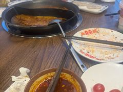 -楠火锅(新街口苏宁店)
