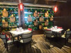 -杭州君悦酒店·湖滨28中餐厅