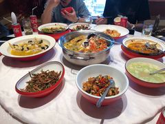 -老湘亲·品鉴湘菜(蔡塘爱琴海店)