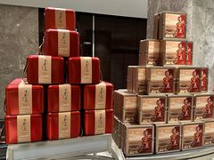 -北京泰富酒店-柏景轩中餐厅