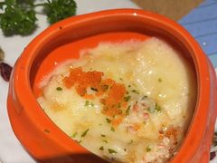 -新一喜铁板料理餐厅·铁板放题(北国商城店)