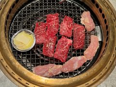-乾杯烧肉居酒屋(中洲湾店)