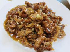 -悦宾饭馆(翠花胡同店)