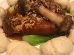 -豫满楼(正光路店)