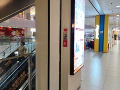 -凯德MALL(西直门店)