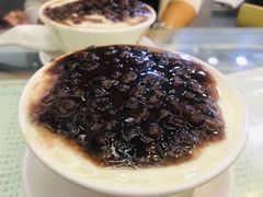 -义顺牛奶公司(庇利金街店)