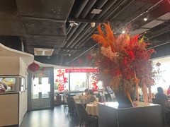 -悦融·京鲁菜·露台花园(安定门店)