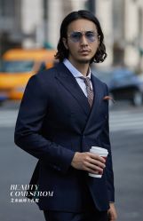 -艾米丽婚纱礼服