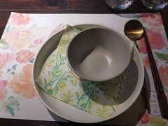 -素描餐厅(灵隐天竺店)