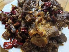 -北三沙家烧麦(北头道街店)