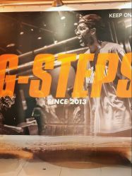 -G-STEPS舞蹈工作室