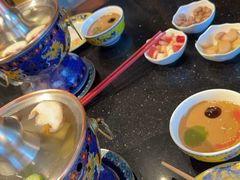 -南门涮肉(上海二店)