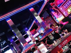 -小猪查理川式烤肉(任丘店)