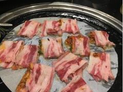 -牛味道炭火烤肉(湖前总店)